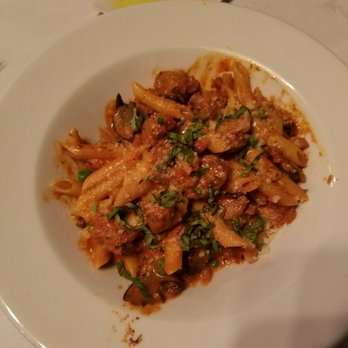 Gianmarco's Restaurant - Italian Near Me - Birmingham, Alabama