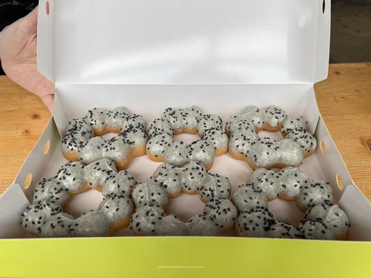 The Mochi Shop - Japanese Mochi & Donut Bakery (GF) by null