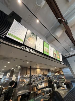 Shake Shack West End Portland by null