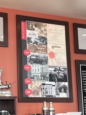 Swing's Coffee by null