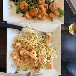 Bang Bang Shrimp