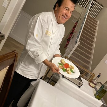 Chef Linzione - Linzioni - Personal Chefs Near Me Chef Linzione - Linzioni - Personal Chefs Near Me