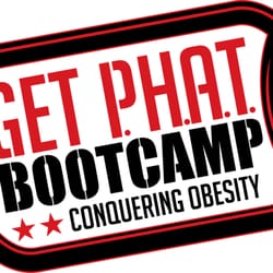 Get PHAT Boot Camp