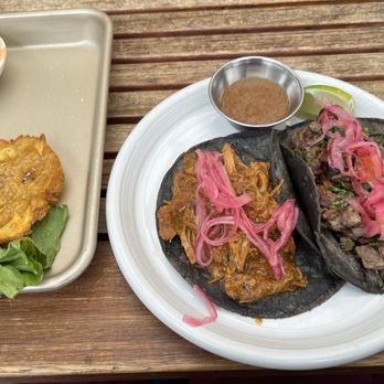 Tropicale - Latin American Near Me - Portland, Oregon