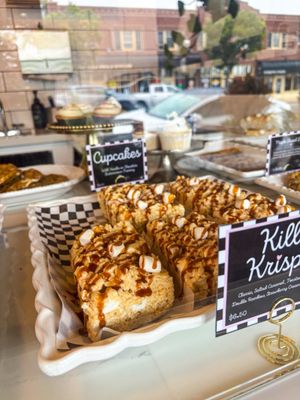 Coco & Jules Cookies by null