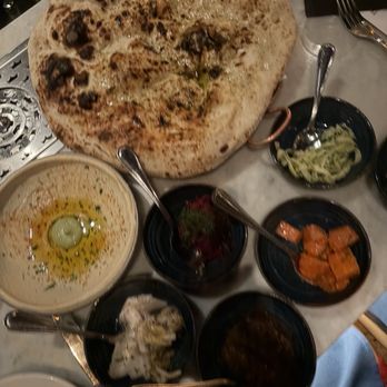 Zahav - Laffa bread and accompaniments - Middle Eastern Near Me - Philadelphia, Pennsylvania Zahav - Laffa bread and accompaniments - Middle Eastern Near Me - Philadelphia, Pennsylvania
