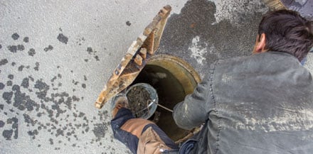 Slide of Sportsman's Plumbing, Heating & Air Conditioning