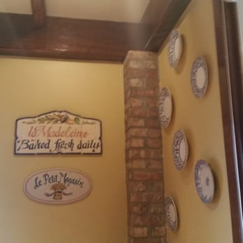 la Madeleine - Bakeries Near Me - Reston, Virginia la Madeleine - Bakeries Near Me - Reston, Virginia