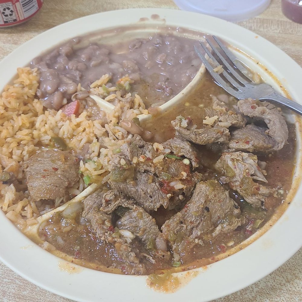 Lenchita's - No flavor what so ever never again - Mexican Near Me - Pacoima, California Lenchita's - No flavor what so ever never again - Mexican Near Me - Pacoima, California