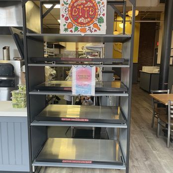 OTTO - Pizza Near Me - Boston, Massachusetts