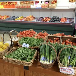 Sweet Melon Shack - Amazing produce!