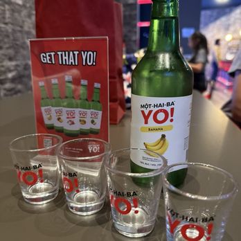 Gama Ride - Soju - Arcades Near Me - San Mateo, California