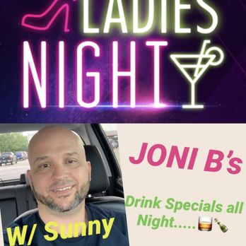 Joni B’s - ladies's night - Bars Near Me - Houma, Louisiana Joni B’s - ladies's night - Bars Near Me - Houma, Louisiana