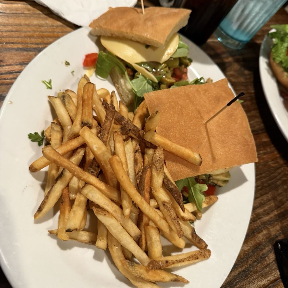 The Mansion - New American Near Me - Melbourne, Florida