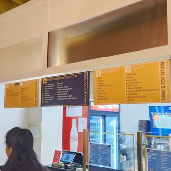 A'mano Fresh Pasta - Menu - Pasta Shops Near Me - Williamsville, New York