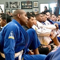 El Paso Jiujitsu - Jiu-jitsu our life style