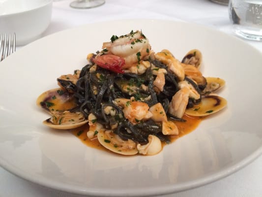 Scopri Italian Food and Wine by null