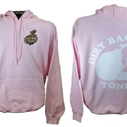 Top 5 Percent - Want to have your own logo designed by Top 5% and apply it to your own clothing. Well, check out this one of a kind Dirt Bag Tone Pullover.
