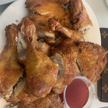 South Villa Restaurant - Crispy Chicken - Chinese Near Me - Sacramento, California South Villa Restaurant - Crispy Chicken - Chinese Near Me - Sacramento, California