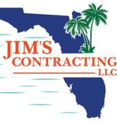 Slide of Jim's Contracting