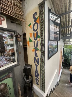 Tam-awan Village by null