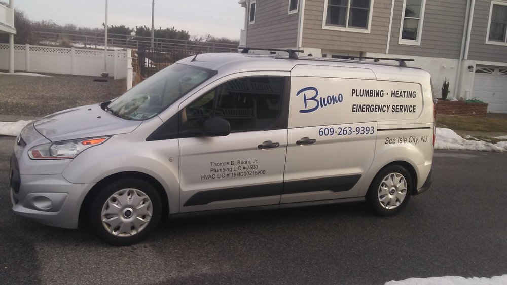 Slide of Buono Plumbing, Heating & Emergency Service