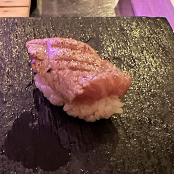 Sushi by Bou - Hoboken NJ @ W Hotel - Sushi Bars Near Me - Hoboken, New Jersey