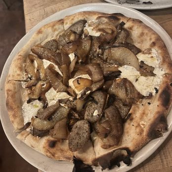 Pizzeria Bianco - Wiseguy - Dec 2024 - Pizza Near Me - Phoenix, Arizona Pizzeria Bianco - Wiseguy - Dec 2024 - Pizza Near Me - Phoenix, Arizona