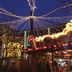 Weihnachtsmarkt Wolfsburg