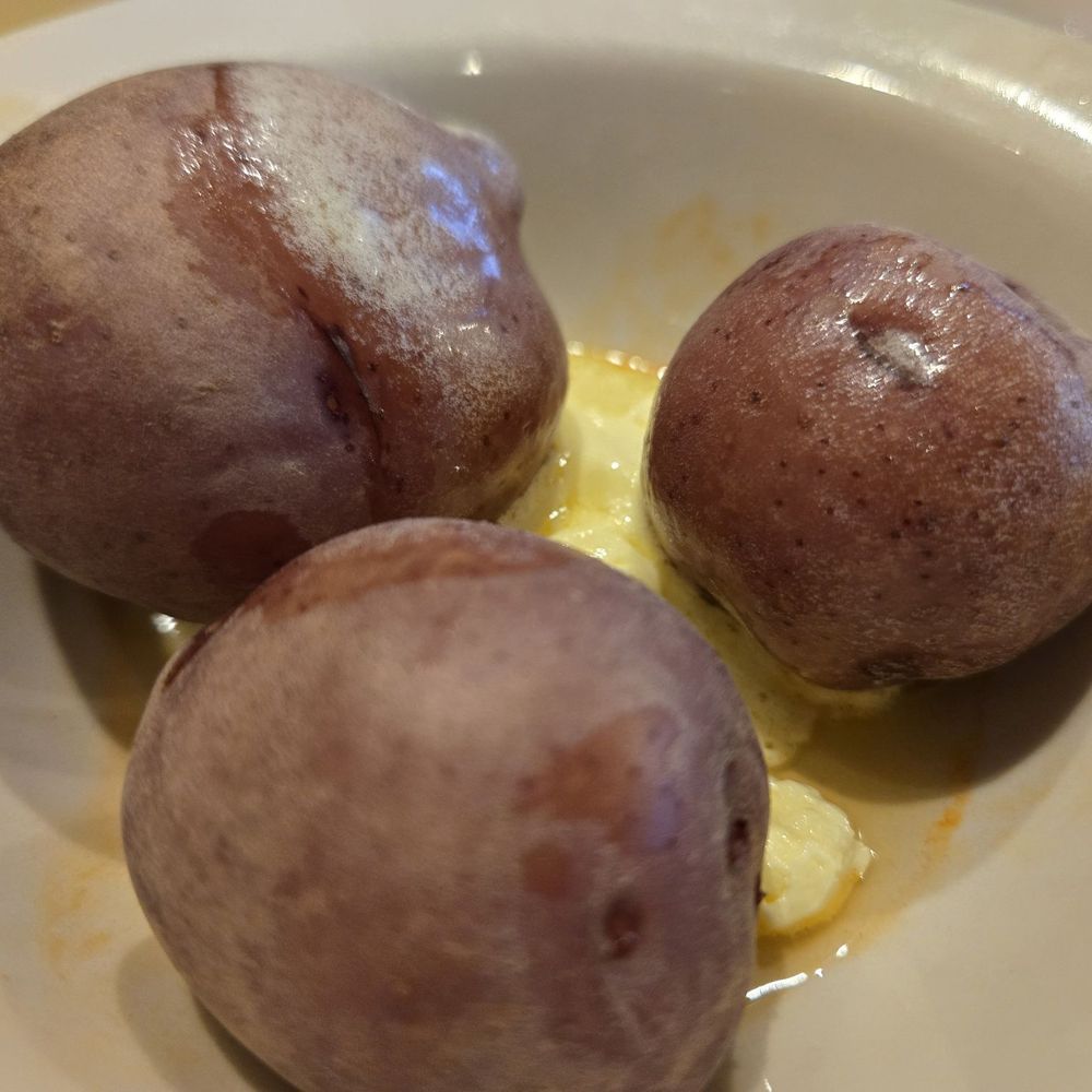New Orleans Grill - Seasoned Potato Appetizer - Cajun/Creole Near Me - Clinton, Mississippi New Orleans Grill - Seasoned Potato Appetizer - Cajun/Creole Near Me - Clinton, Mississippi