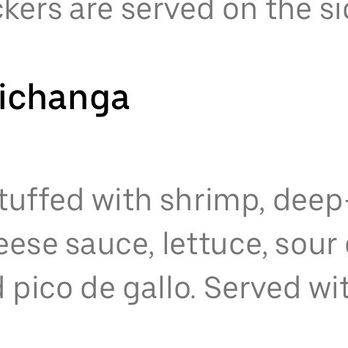 El Rebozo Mexican Restaurant - This is what the menu price is but was charged 13$ - Mexican Near Me - Arden, North Carolina El Rebozo Mexican Restaurant - This is what the menu price is but was charged 13$ - Mexican Near Me - Arden, North Carolina