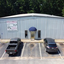 Doug's Auto Repair & Tire