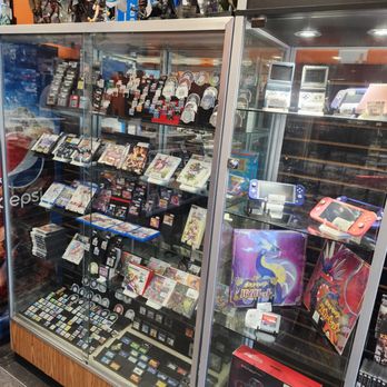 Game Changerz - Gameboy, GBA, Nintendo DS, 3DS, and other handheld games - Electronics Repair Near Me - Salt Lake City, Utah Game Changerz - Gameboy, GBA, Nintendo DS, 3DS, and other handheld games - Electronics Repair Near Me - Salt Lake City, Utah