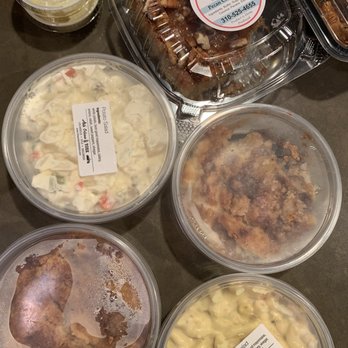 Orleans & York Deli Carson - Desserts and sides! - Delis Near Me - Carson, California Orleans & York Deli Carson - Desserts and sides! - Delis Near Me - Carson, California