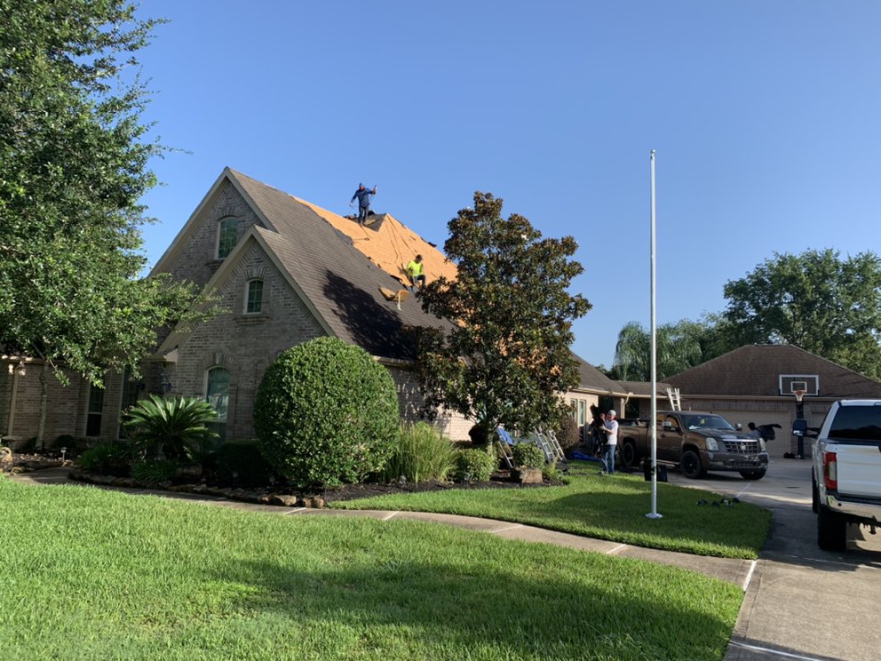 Slide of Gulf-Tex Roofing & Services