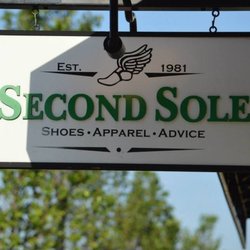 Toledo Second Sole - Ohio's premier specialty running, walking, and active lifestyle retailer