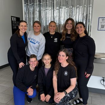 Revolve Cycling Studio - Our Instructors - Cycling Classes Near Me - Troy, Michigan Revolve Cycling Studio - Our Instructors - Cycling Classes Near Me - Troy, Michigan