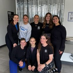 Revolve Cycling Studio - Our Instructors