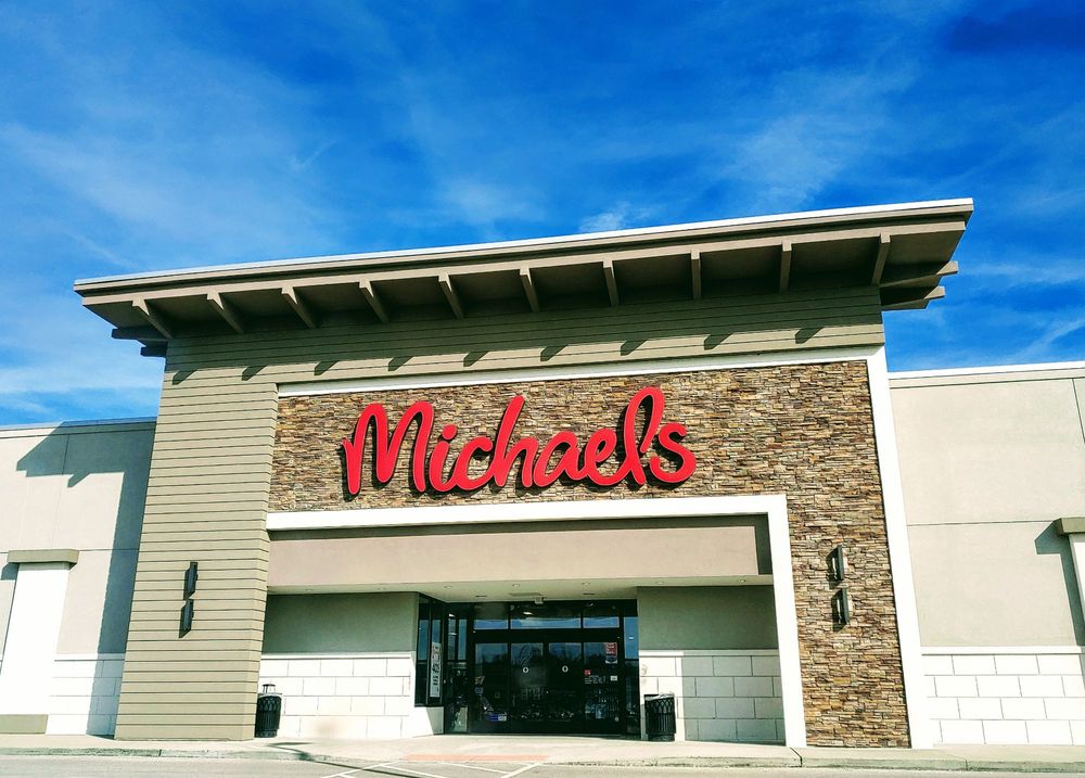 MICHAELS 20 Photos & 14 Reviews 700 Eastgate S Dr, Cincinnati, OH