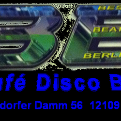 3B Café Disco Bar