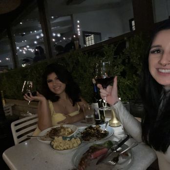Orange Hill Restaurant & Events - Steakhouses Near Me - Orange, California