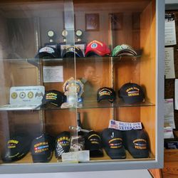 American Legion Post 99 - Hats