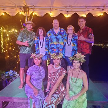 Experience Nutridge - Performing Arts Near Me - Honolulu, Hawaii Experience Nutridge - Performing Arts Near Me - Honolulu, Hawaii