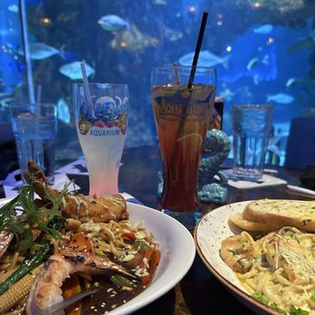 Aquarium Restaurant - Seafood Near Me - Nashville, Tennessee Aquarium Restaurant - Seafood Near Me - Nashville, Tennessee
