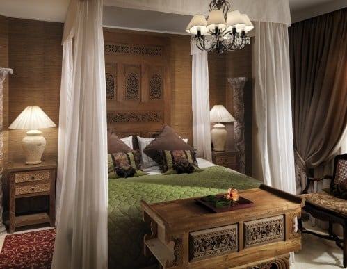 Hotel Royal Garden Villas by null