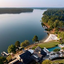 The Ritz-Carlton Reynolds, Lake Oconee