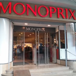 Monoprix