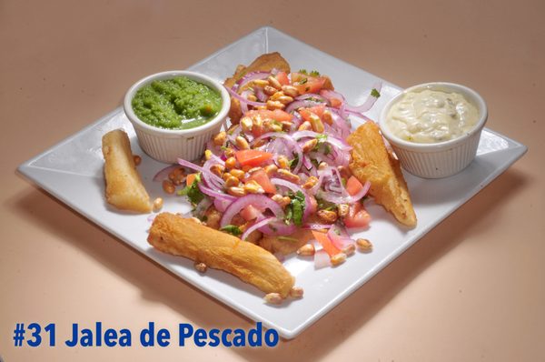 El Pollo Inka Gardena Peruvian Restaurant & Nightclub by null