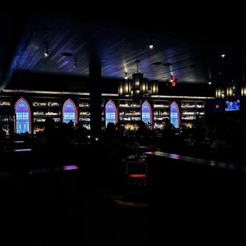 Voodoo Bayou - Cocktail Bars Near Me - Orlando, Florida