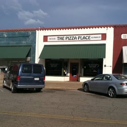 Pizza Place - The Pizza Place